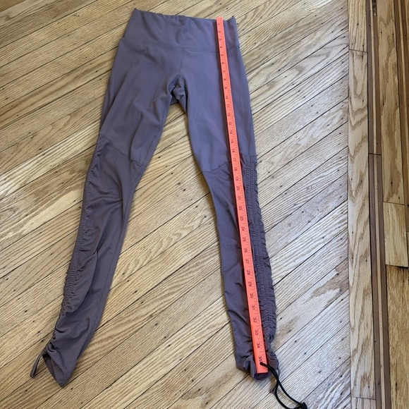 FABLETICS Cashel Foldover PureLuxe Legging size XS - Picture 5 of 10